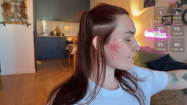 AurikTrix online show from April 2026 12:58:02 PM