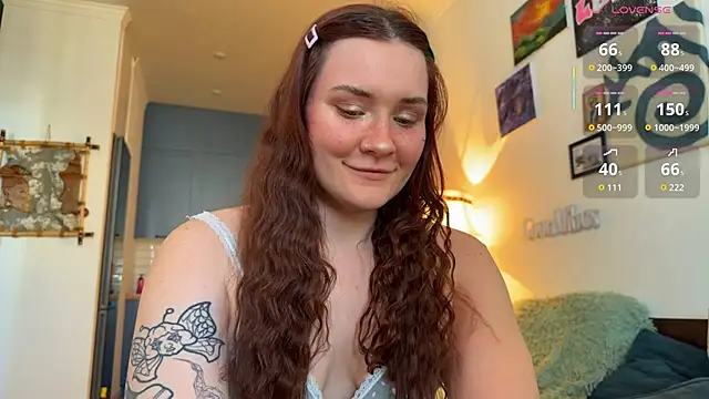 AurikTrix online show from April 2026 10:41:01 AM