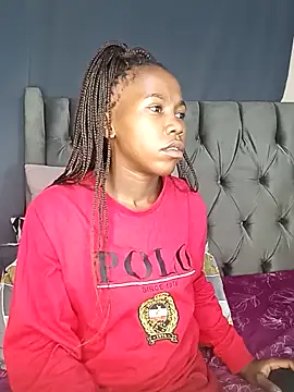 Cybil Hearts online show from April 2026 02:39:01 AM