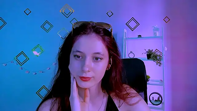 Snapshot of nami_glow chatting on May 2026 09:05:01 AM nami glow online show from May 2026 09:05:01 AM