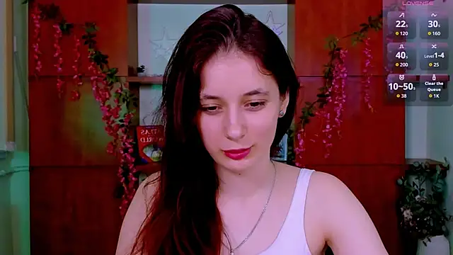 Snapshot of nami_glow chatting on July 2026 07:16:01 PM nami glow online show from July 2026 07:16:01 PM