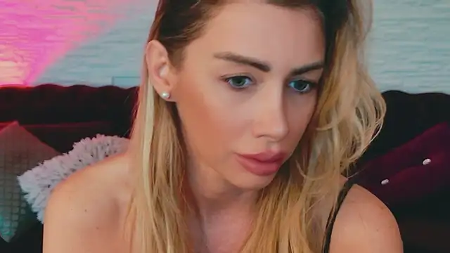 AngelWooW online show from April 2026 05:30:01 AM