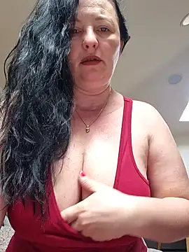 angelicalov online show from April 2026 07:12:01 AM