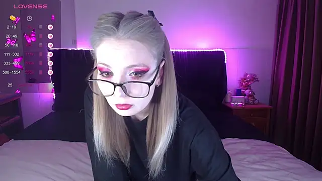 ammyska online show from April 2026 04:12:01 AM