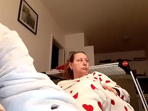 Jahudka47 online show from March 2026 08:15:01 AM