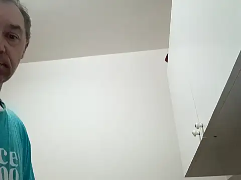 Jahudka47 online show from April 2026 09:07:02 AM