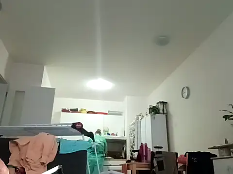 Jahudka47 online show from April 2026 07:45:01 AM