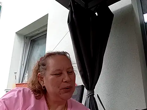 Jahudka47 online show from April 2026 11:03:02 AM