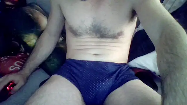 ACruoreX online show from April 2026 12:26:02 AM