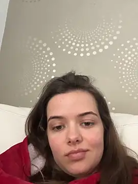 AForbiddenFlower online show from April 2026 10:37:02 AM