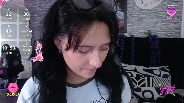eyes moonn online show from July 2026 12:55:01 PM