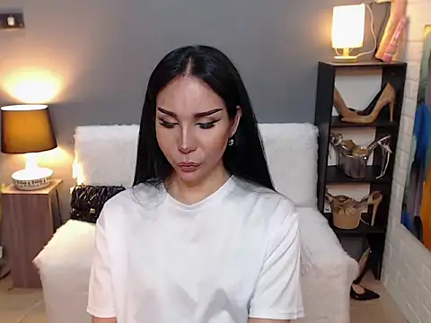 Porn GoddessTS online show from March 2026 02:46:01 AM