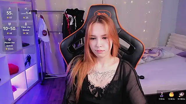 Lisa mano online show from April 2026 10:23:01 AM