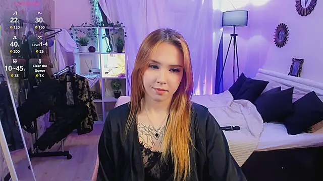 Lisa mano online show from April 2026 10:26:01 AM