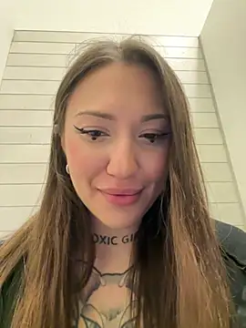 SaintSquirt online show from April 2026 09:23:02 AM