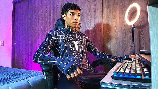 im Usuga online show from March 2026 12:28:01 PM