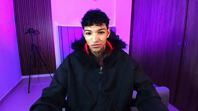 im Usuga online show from April 2026 08:31:02 AM