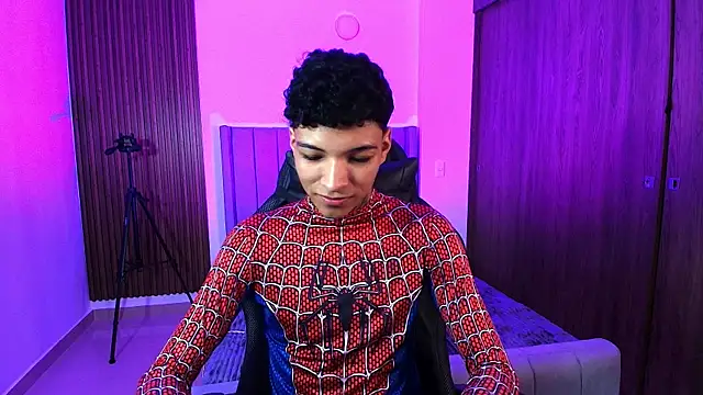 im Usuga online show from April 2026 04:30:02 AM