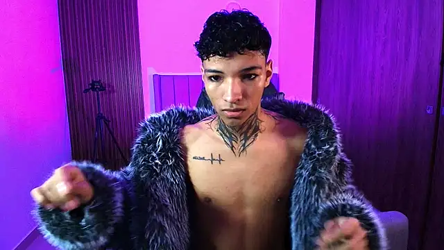 im Usuga online show from April 2026 08:04:02 AM