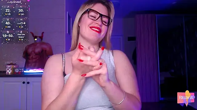 vip sweetnes online show from April 2026 04:57:02 PM