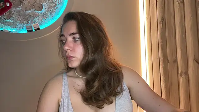 Ruby flame777 online show from April 2026 07:44:02 PM