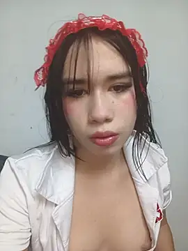 lizeth wong online show from July 2026 11:55:01 PM