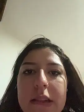 Evelyn Liss online show from April 2026 01:04:01 PM