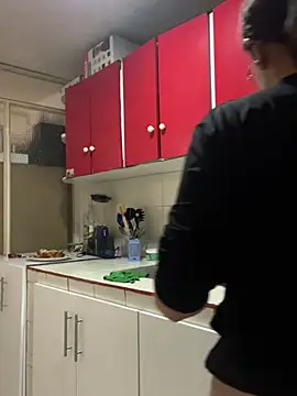 Evelyn Liss online show from April 2026 07:07:02 PM