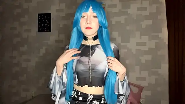 Love you Kim online show from April 2026 12:20:01 PM