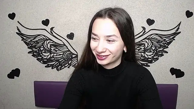 Je55icaBreeze online show from March 2026 04:57:01 AM