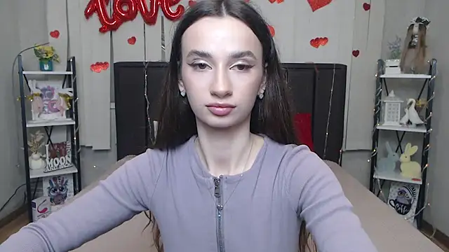 Je55icaBreeze online show from April 2026 11:11:01 AM