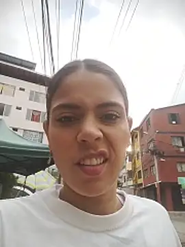 wet vika online show from April 2026 12:03:02 PM