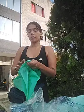 wet vika online show from April 2026 11:42:01 AM