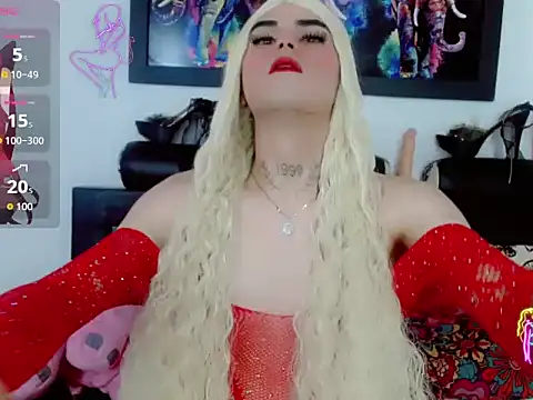 Roseanne Park- online show from March 2026 06:31:01 PM