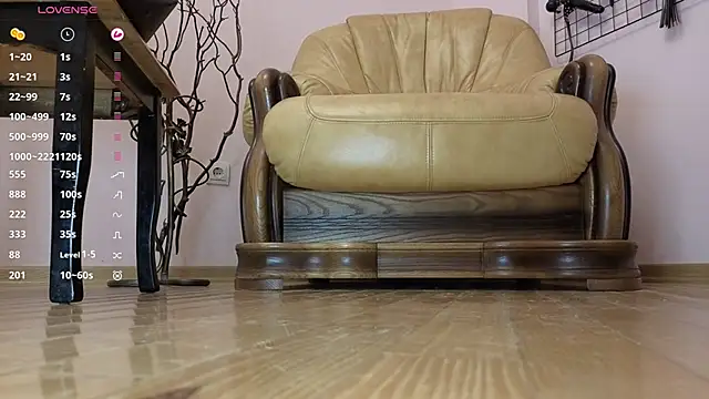 Ledi Tii online show from April 2026 05:41:02 AM