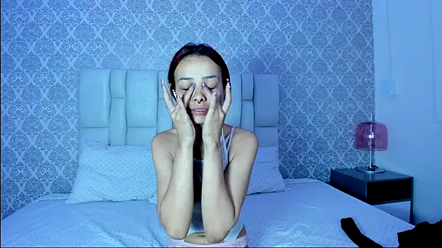 erizdarkveyl online show from May 2026 04:52:02 AM