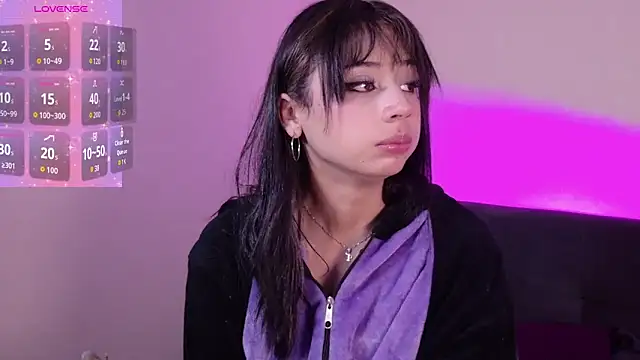 SerenBleck online show from April 2026 10:29:02 AM