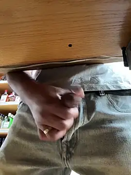 Crossroads5214 online show from April 2026 07:07:02 PM