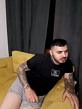 I amAhille online show from March 2026 11:37:01 PM