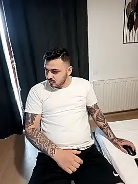 I amAhille online show from March 2026 01:11:02 PM