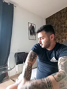 I amAhille online show from April 2026 01:00:02 PM