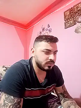 I amAhille online show from April 2026 10:58:01 AM