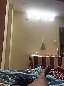 pradeepredd online show from April 2026 10:02:02 PM