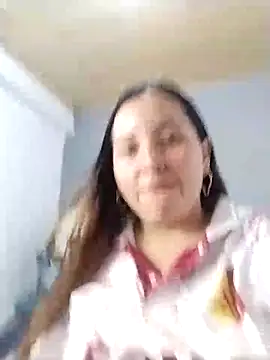 Ivanna Vegax online show from March 2026 10:10:01 PM