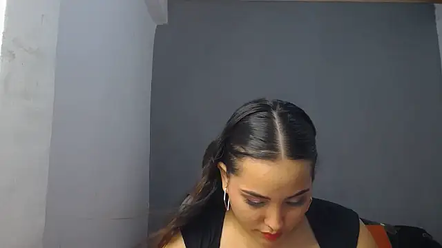 Ivanna Vegax online show from April 2026 08:41:02 AM