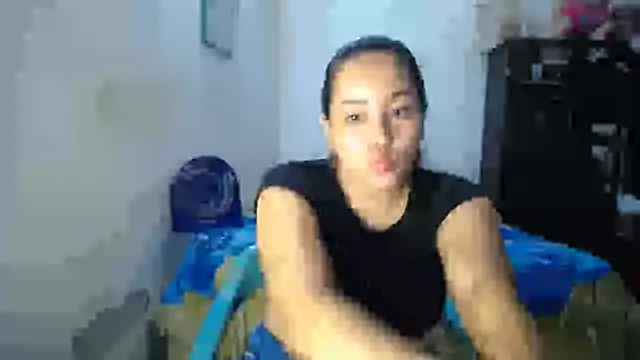 Ivanna Vegax online show from April 2026 01:30:01 AM