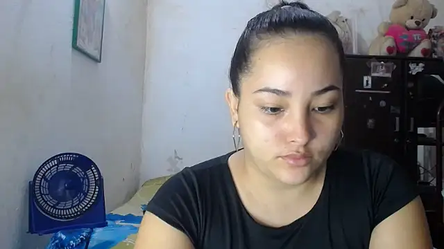 Ivanna Vegax online show from April 2026 06:44:02 PM