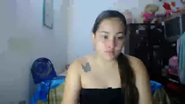 Ivanna Vegax online show from April 2026 03:27:01 PM