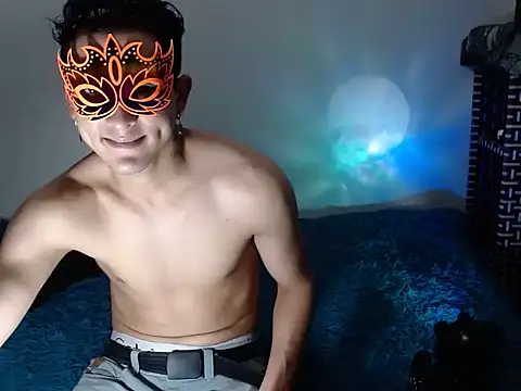 SexyboyHot2000 online show from April 2026 08:59:01 PM