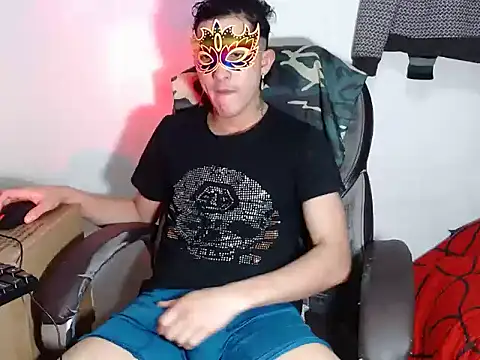 SexyboyHot2000 online show from April 2026 09:50:02 PM